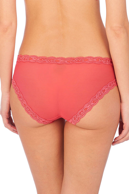 Natori Feathers Hipster